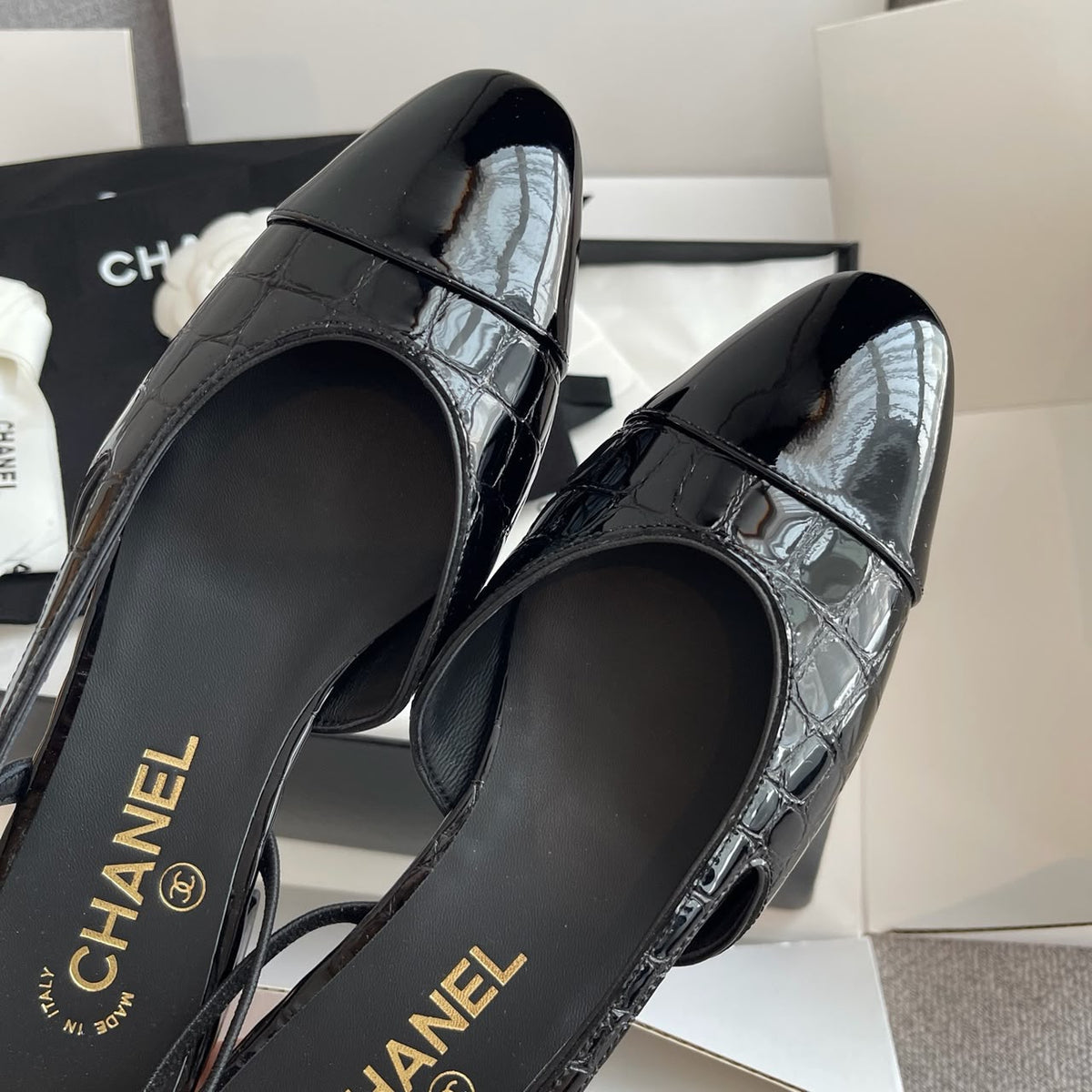 New 26 SlingBack
