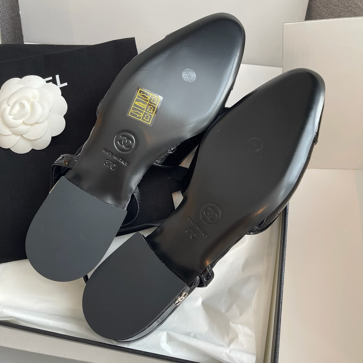 New 26 SlingBack