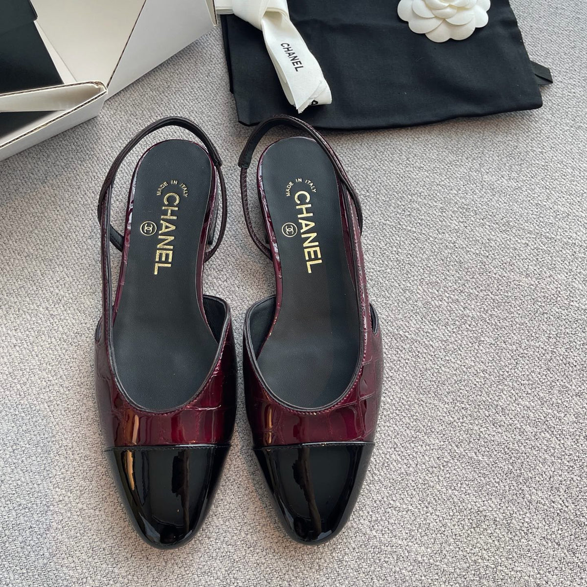 New 26 SlingBack