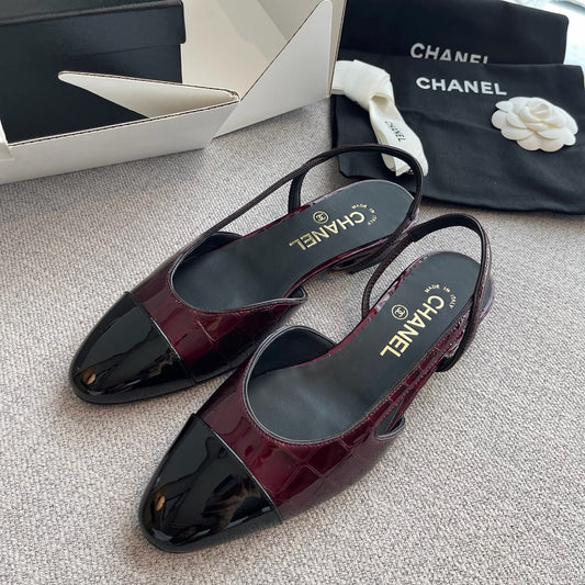 New 26 SlingBack