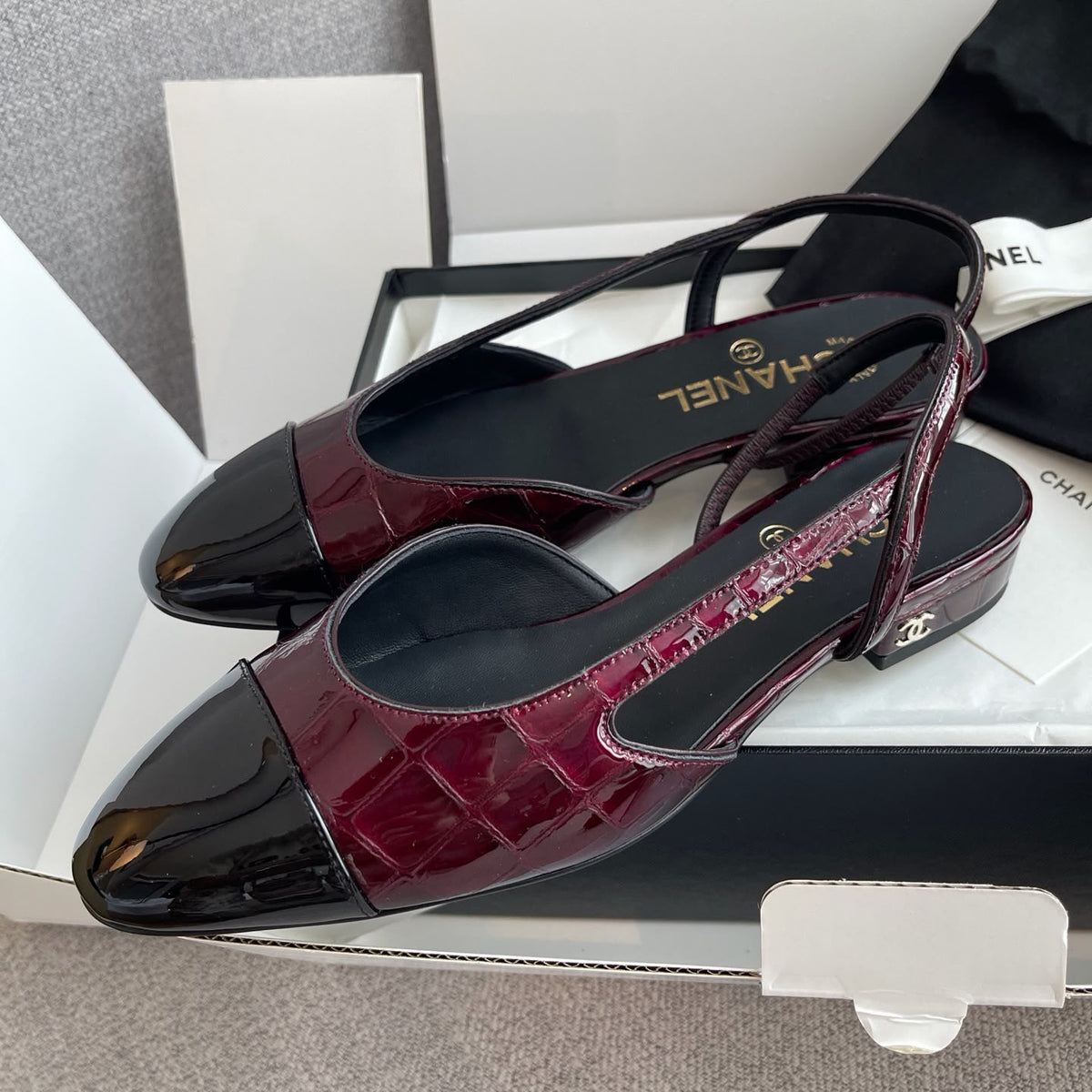New 26 SlingBack