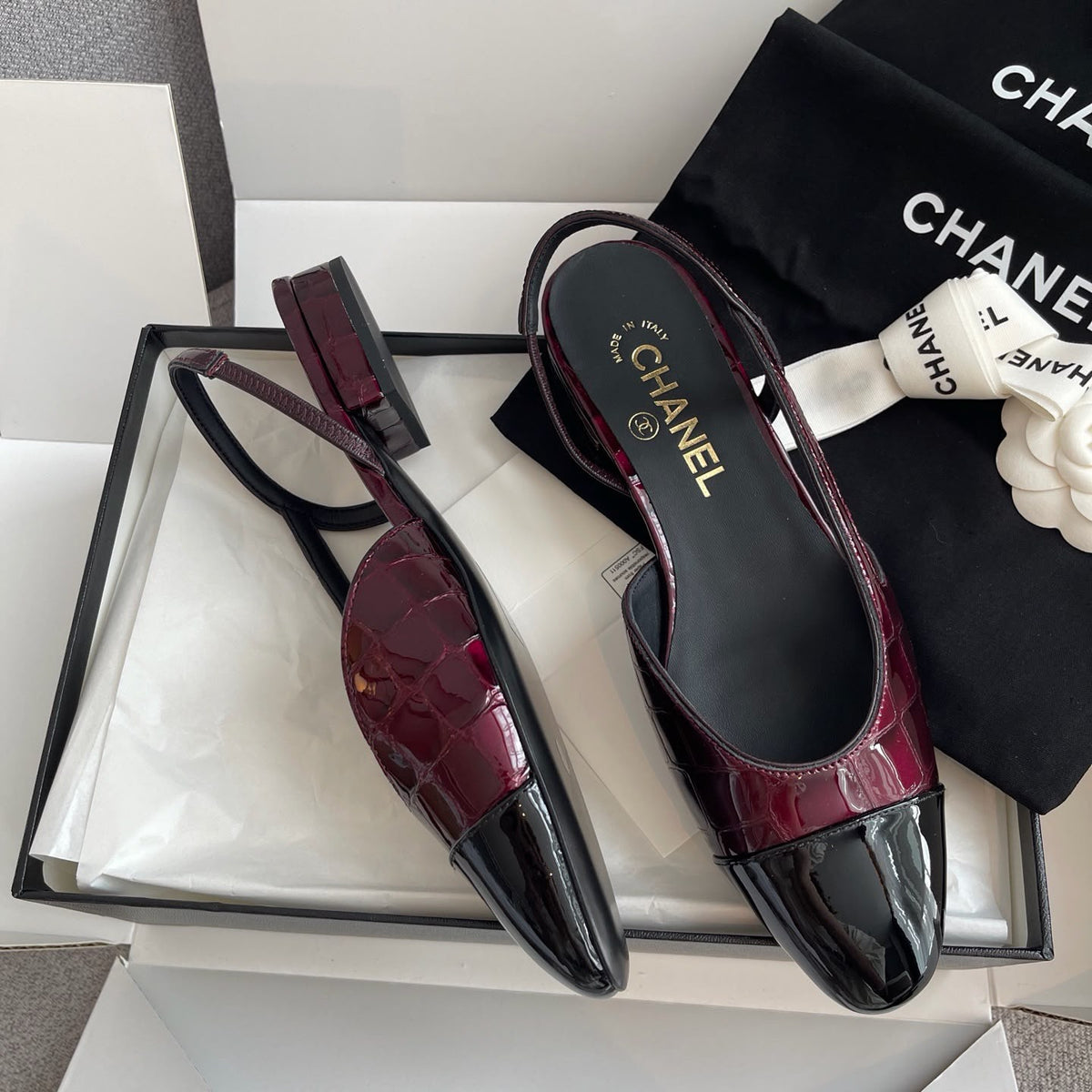 New 26 SlingBack