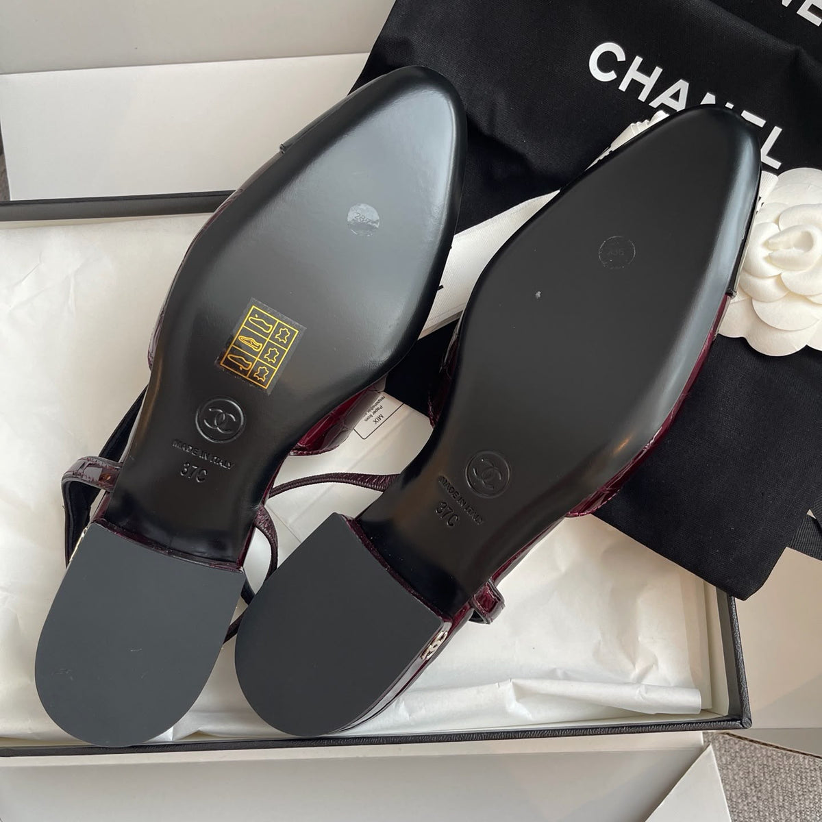 New 26 SlingBack