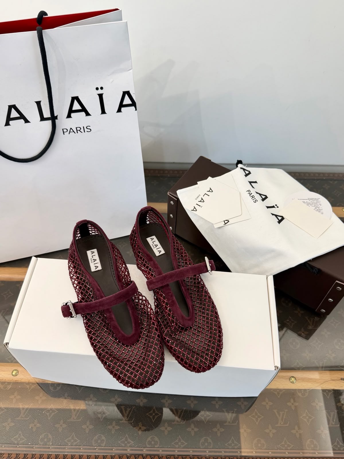 Alaa Classic