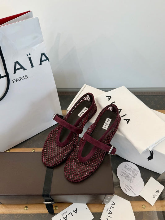 Alaa Classic