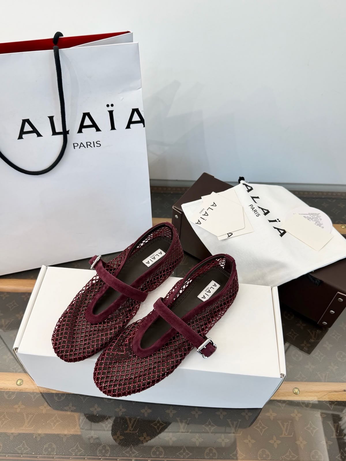 Alaa Classic