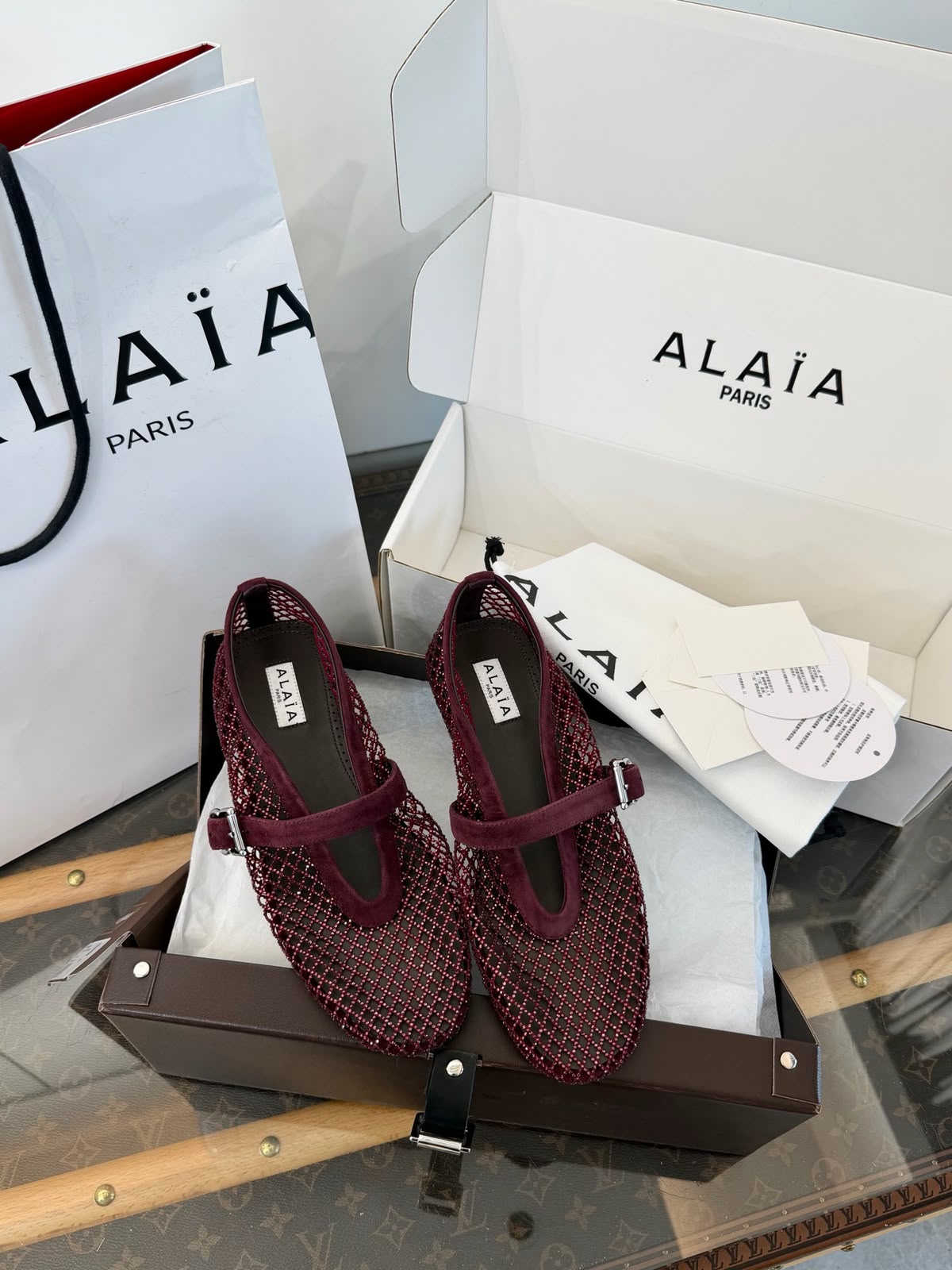 Alaa Classic