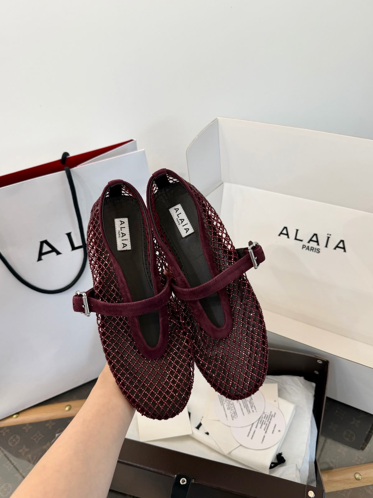 Alaa Classic