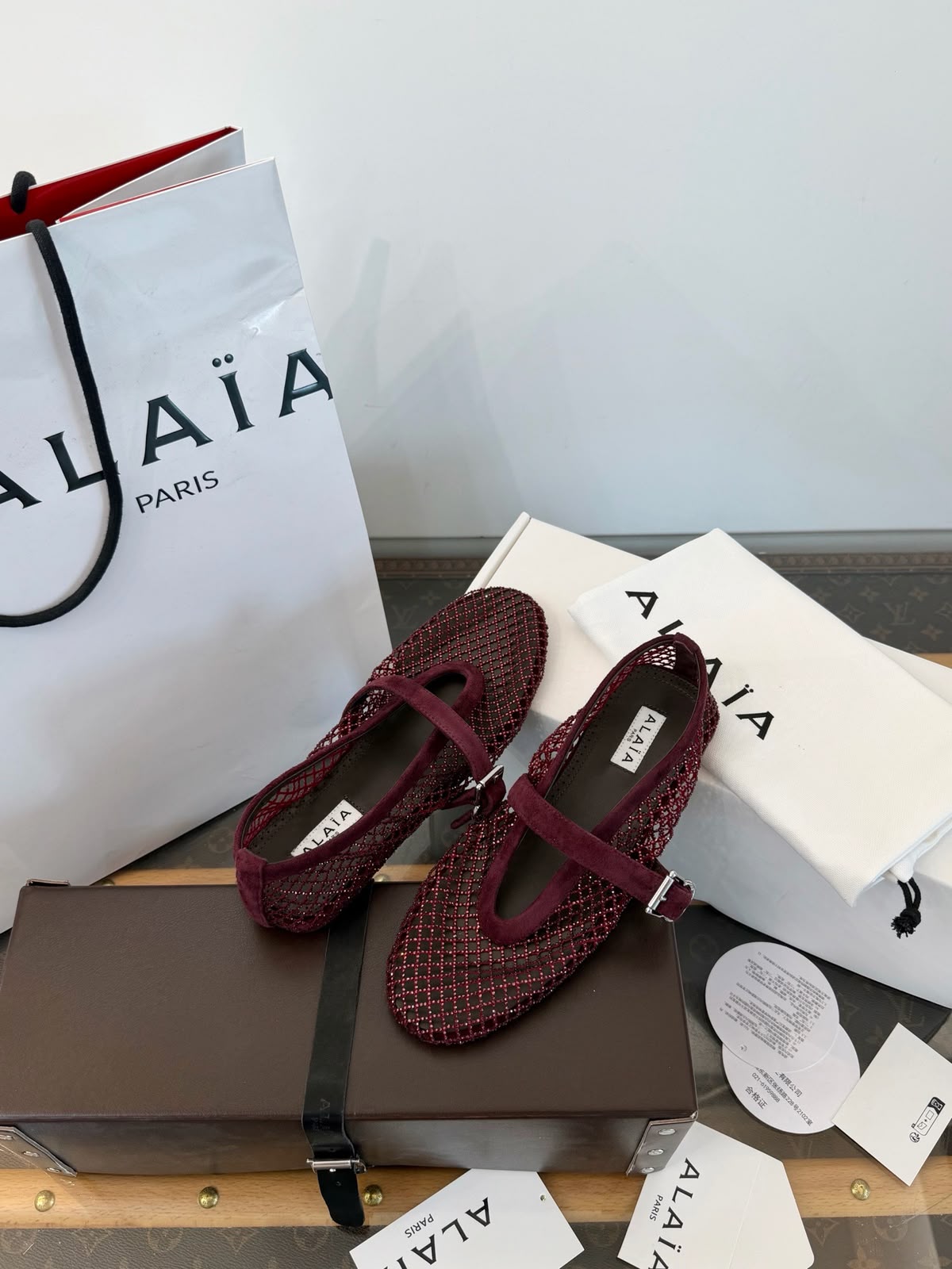 Alaa Classic