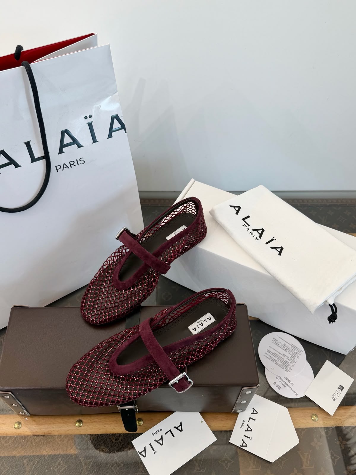 Alaa Classic