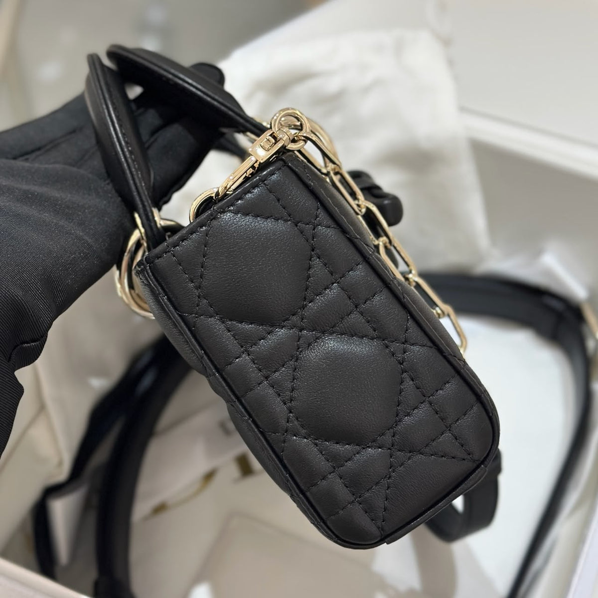 Mini d joy 19 cm