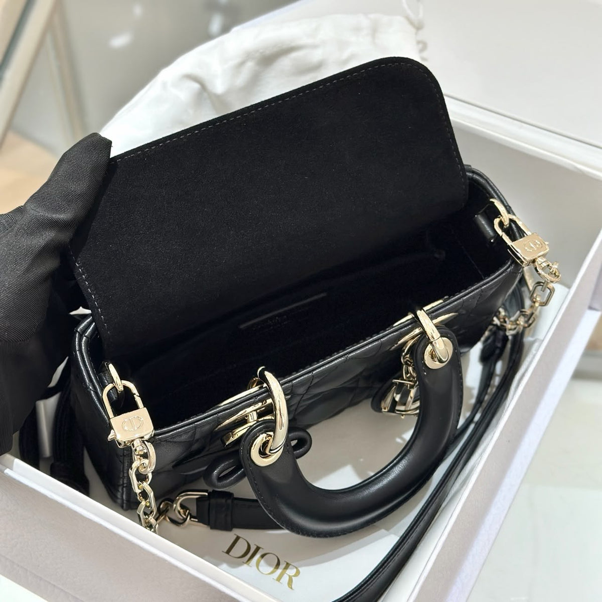 Mini d joy 19 cm