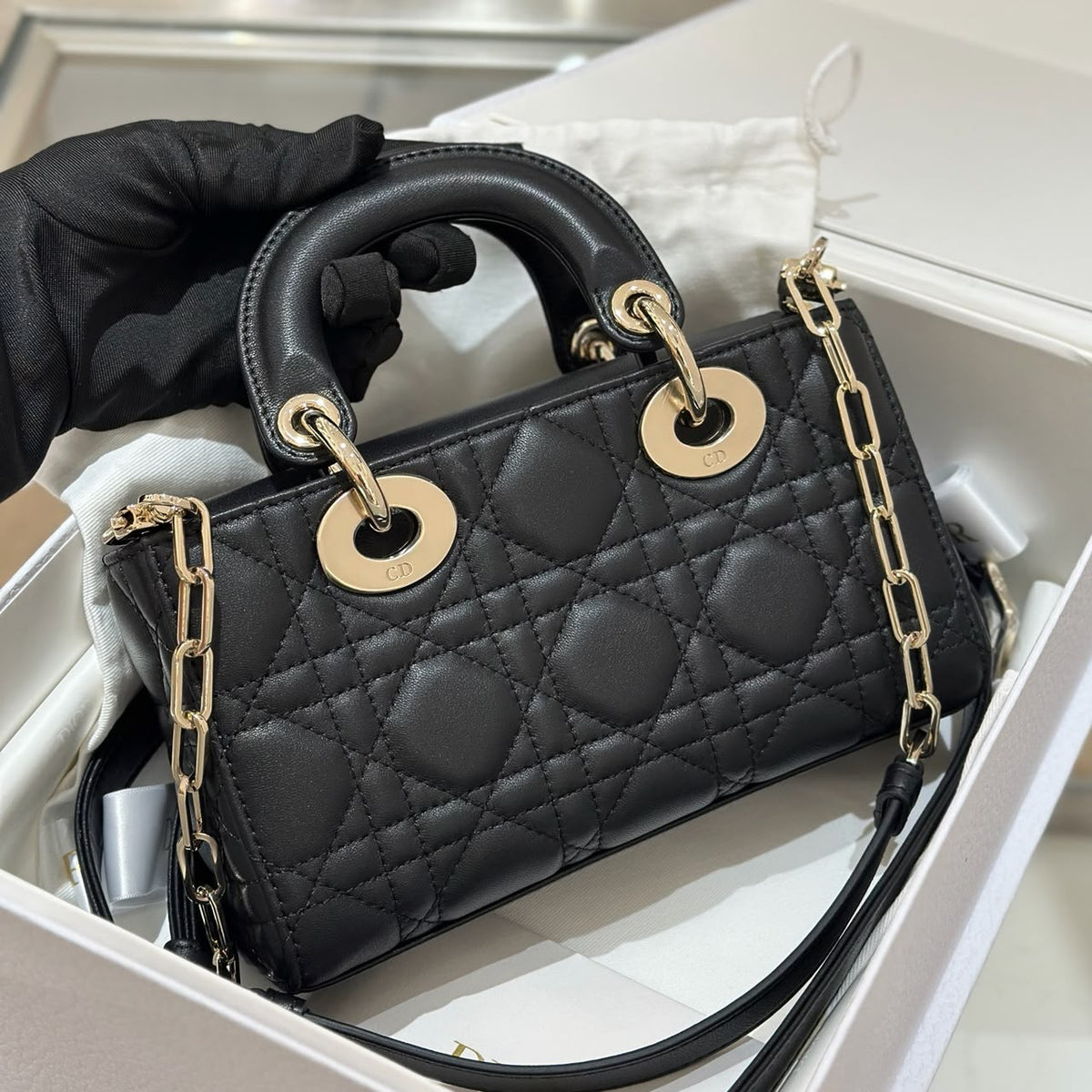 Mini d joy 19 cm