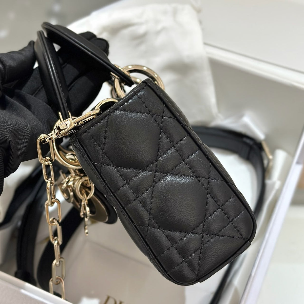 Mini d joy 19 cm