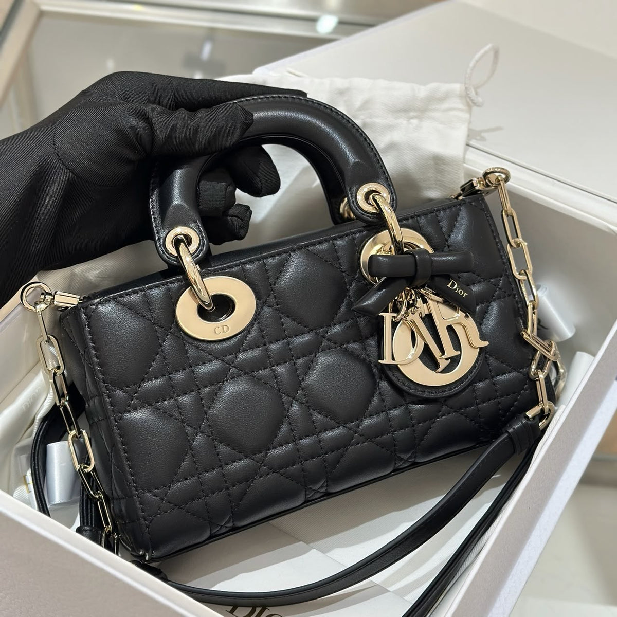 Mini d joy 19 cm