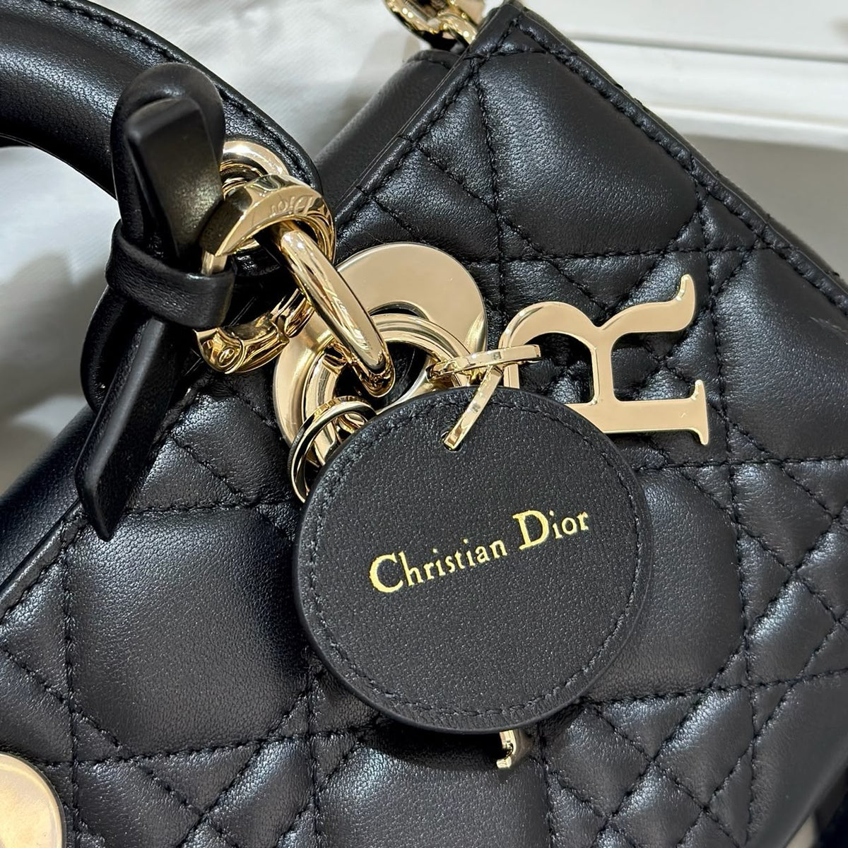 Mini d joy 19 cm