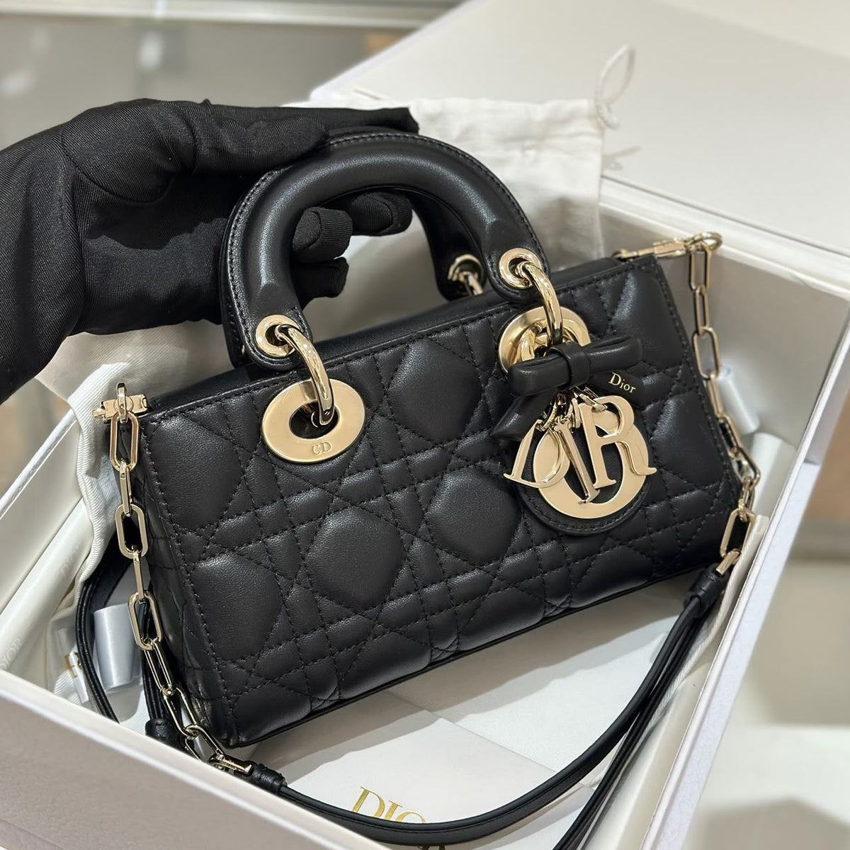 Mini d joy 19 cm