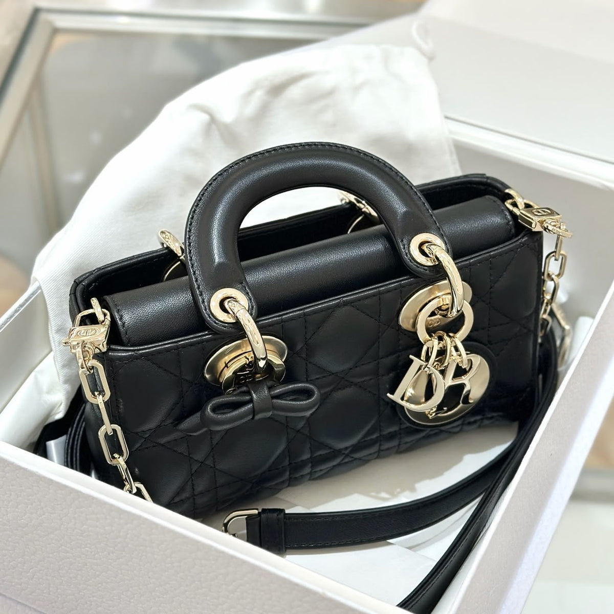 Mini d joy 19 cm