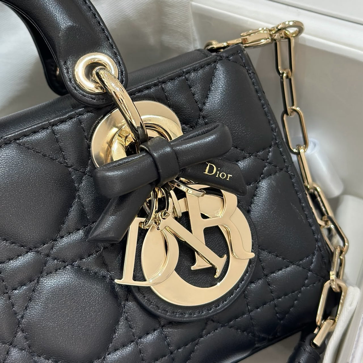 Mini d joy 19 cm