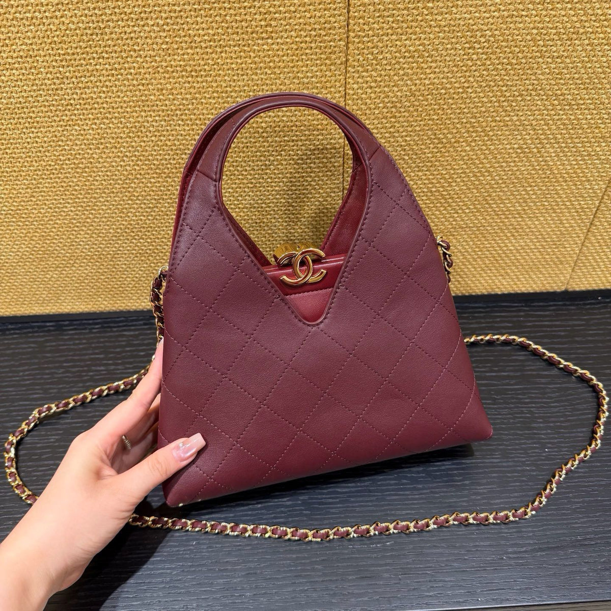New hobo 26A
