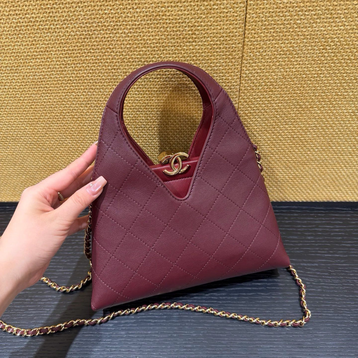 New hobo 26A