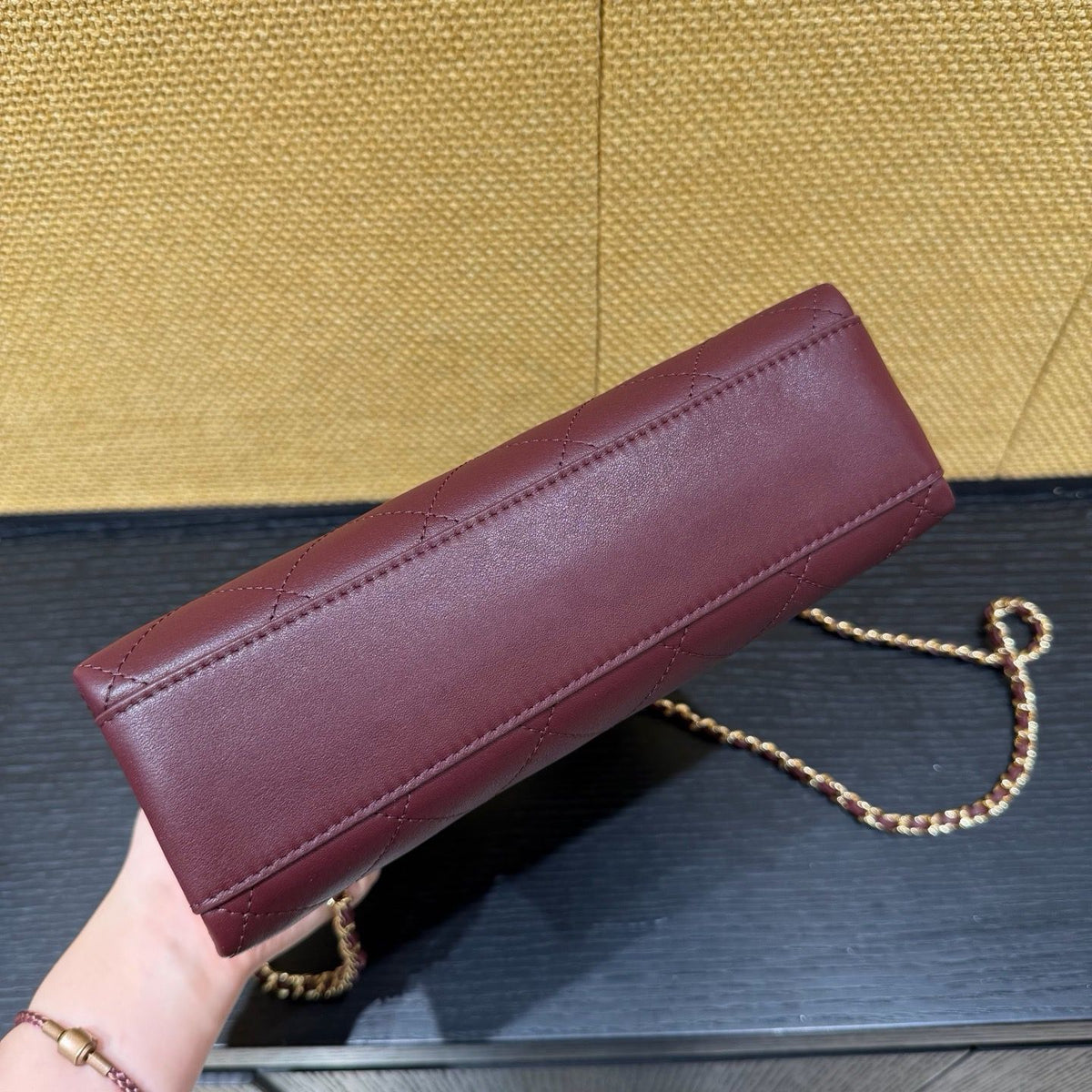 New hobo 26A