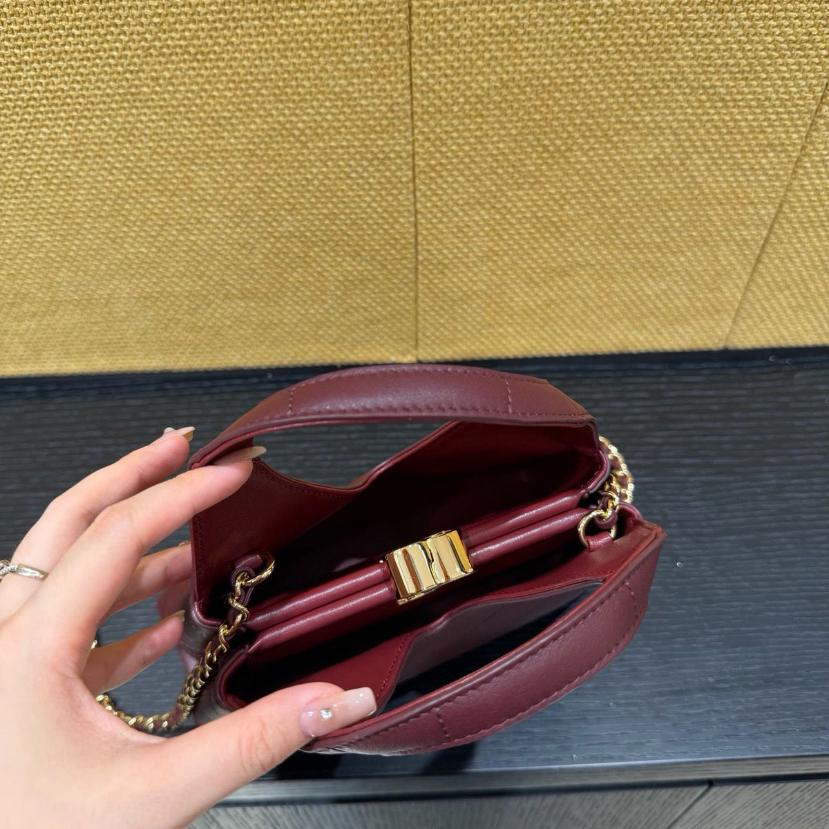New hobo 26A