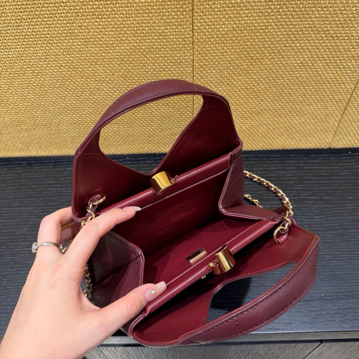 New hobo 26A