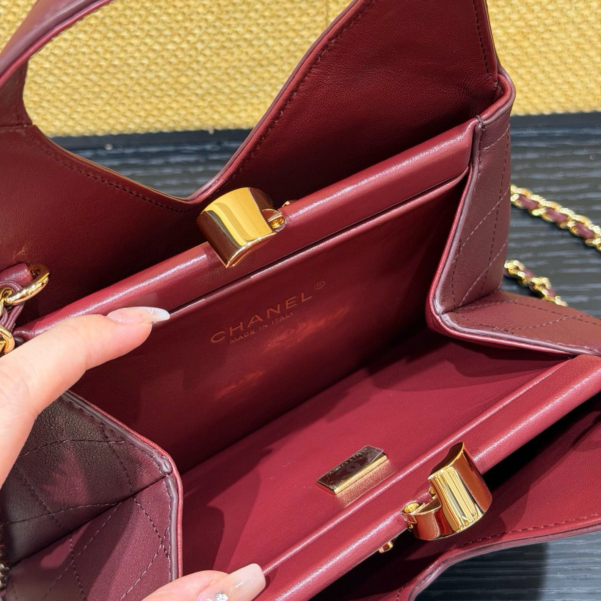 New hobo 26A