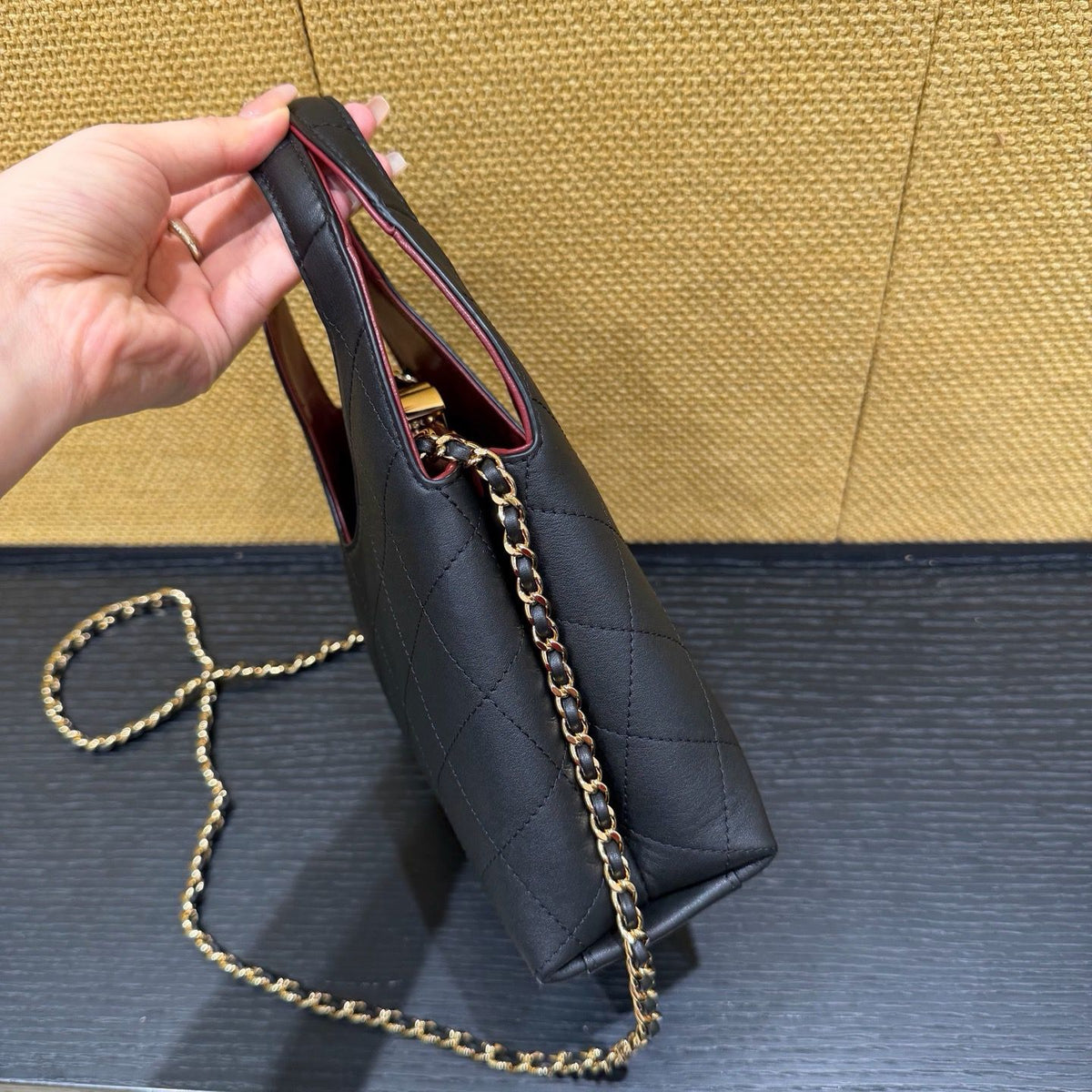 New hobo 26A