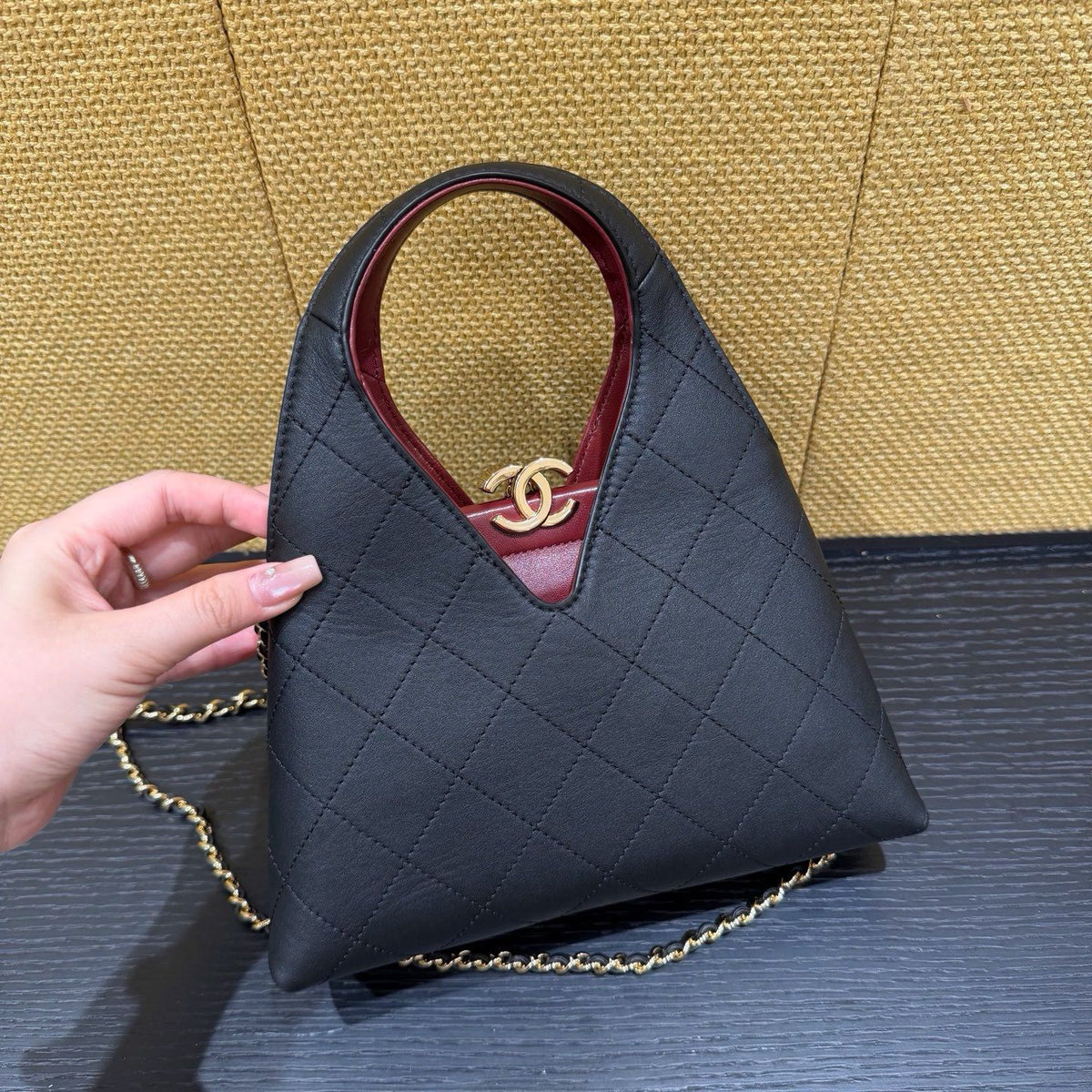 New hobo 26A