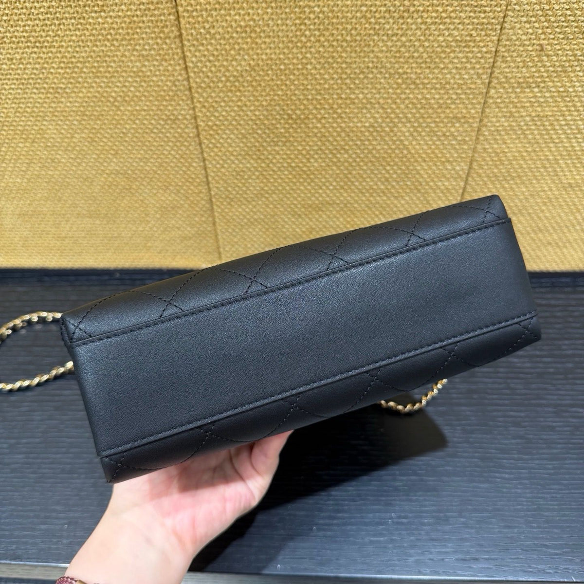New hobo 26A