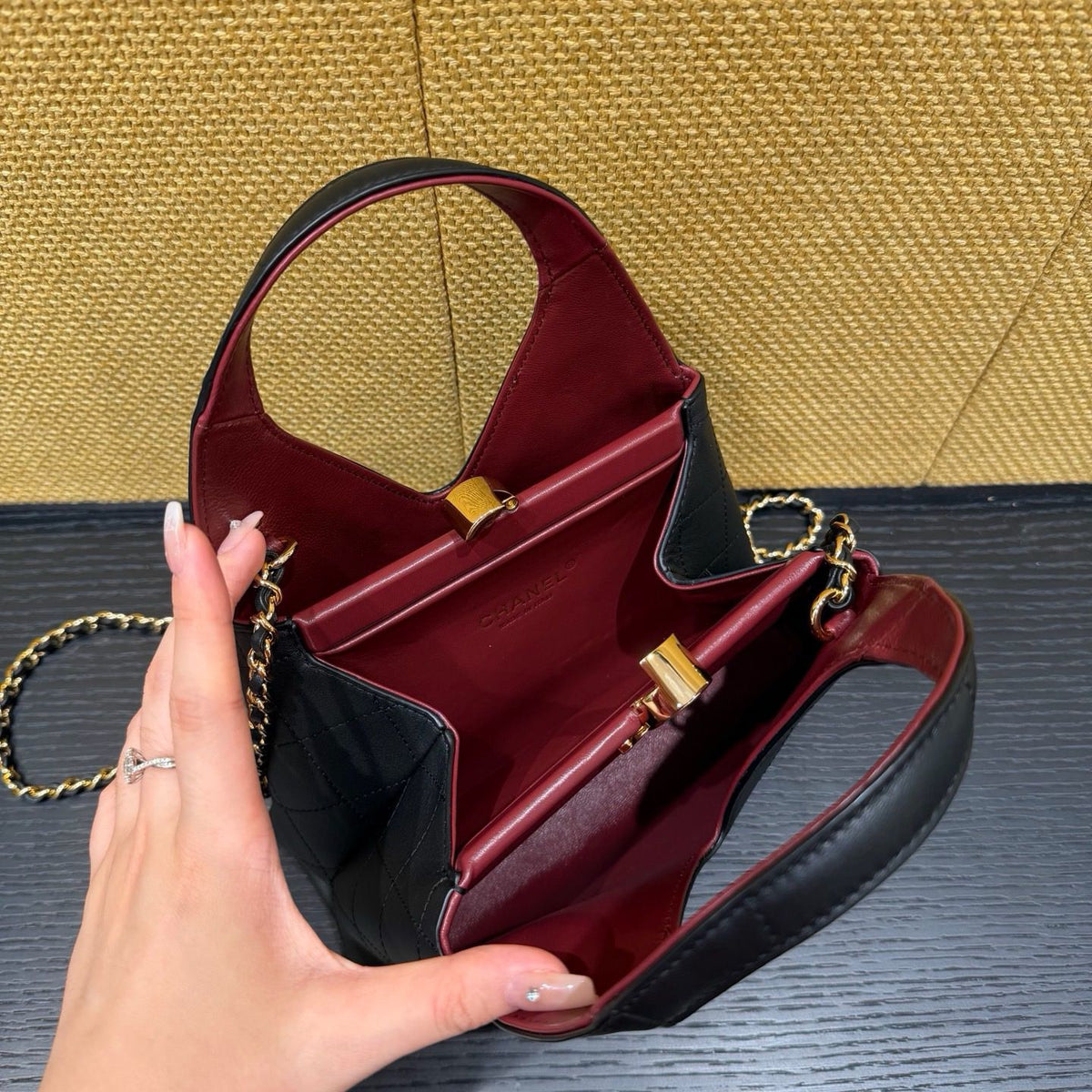 New hobo 26A