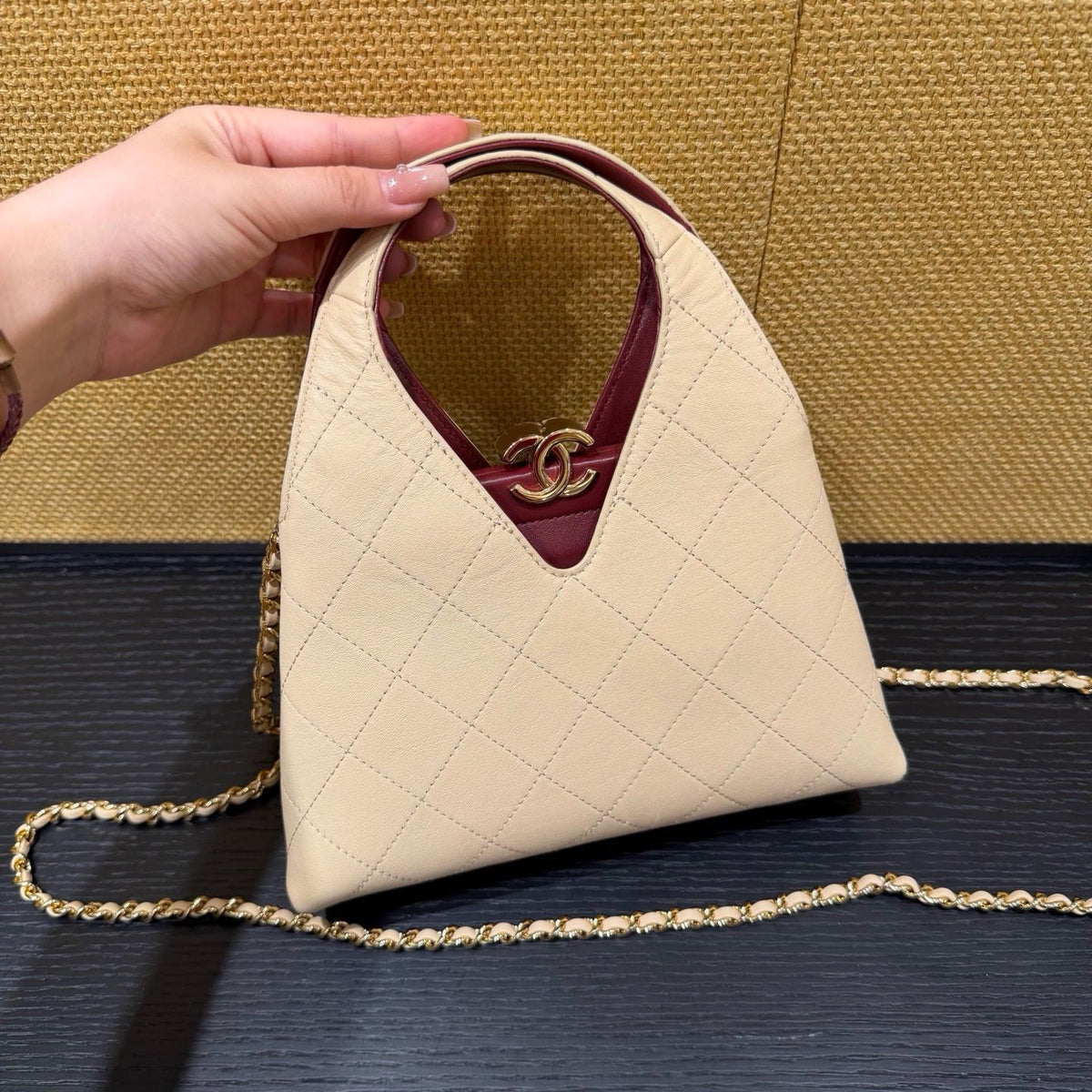 New hobo 26A