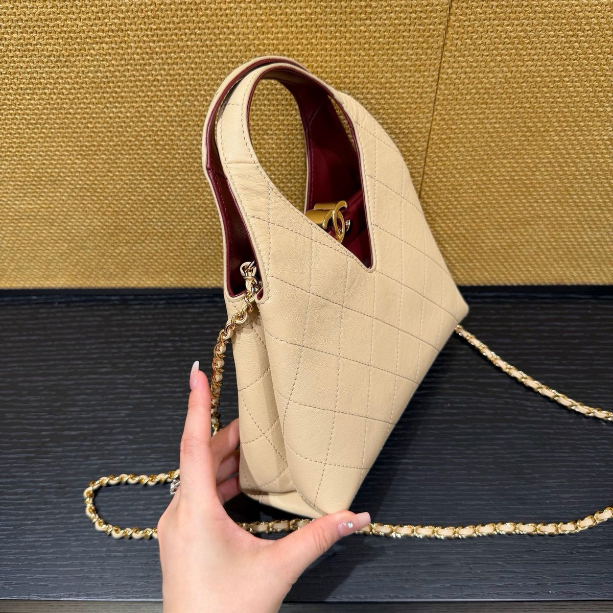 New hobo 26A