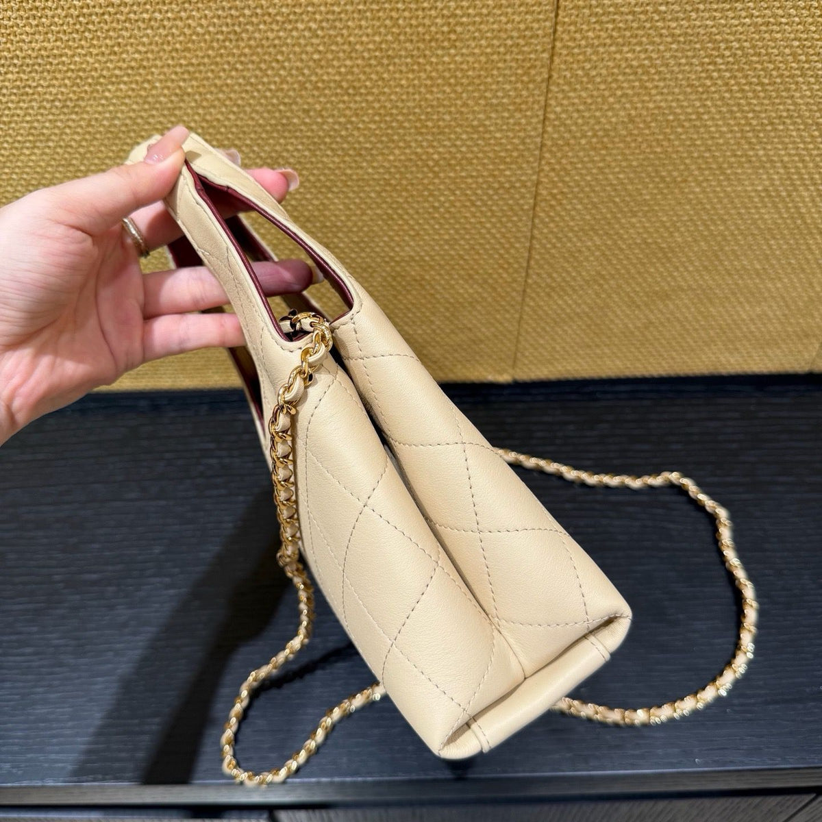 New hobo 26A