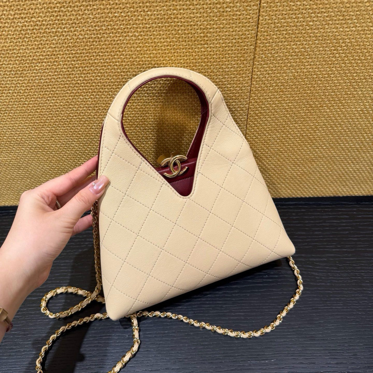 New hobo 26A