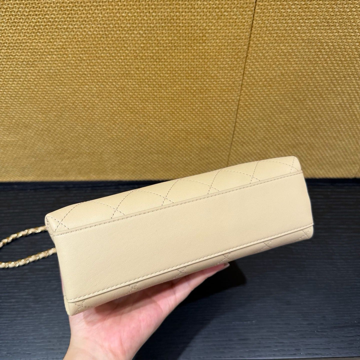 New hobo 26A
