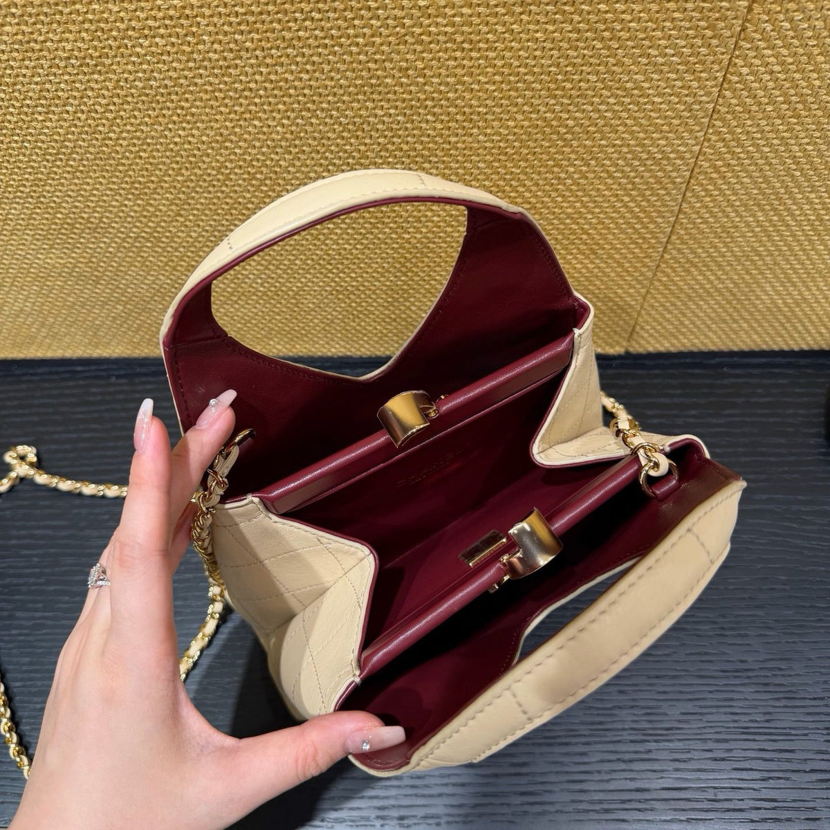 New hobo 26A