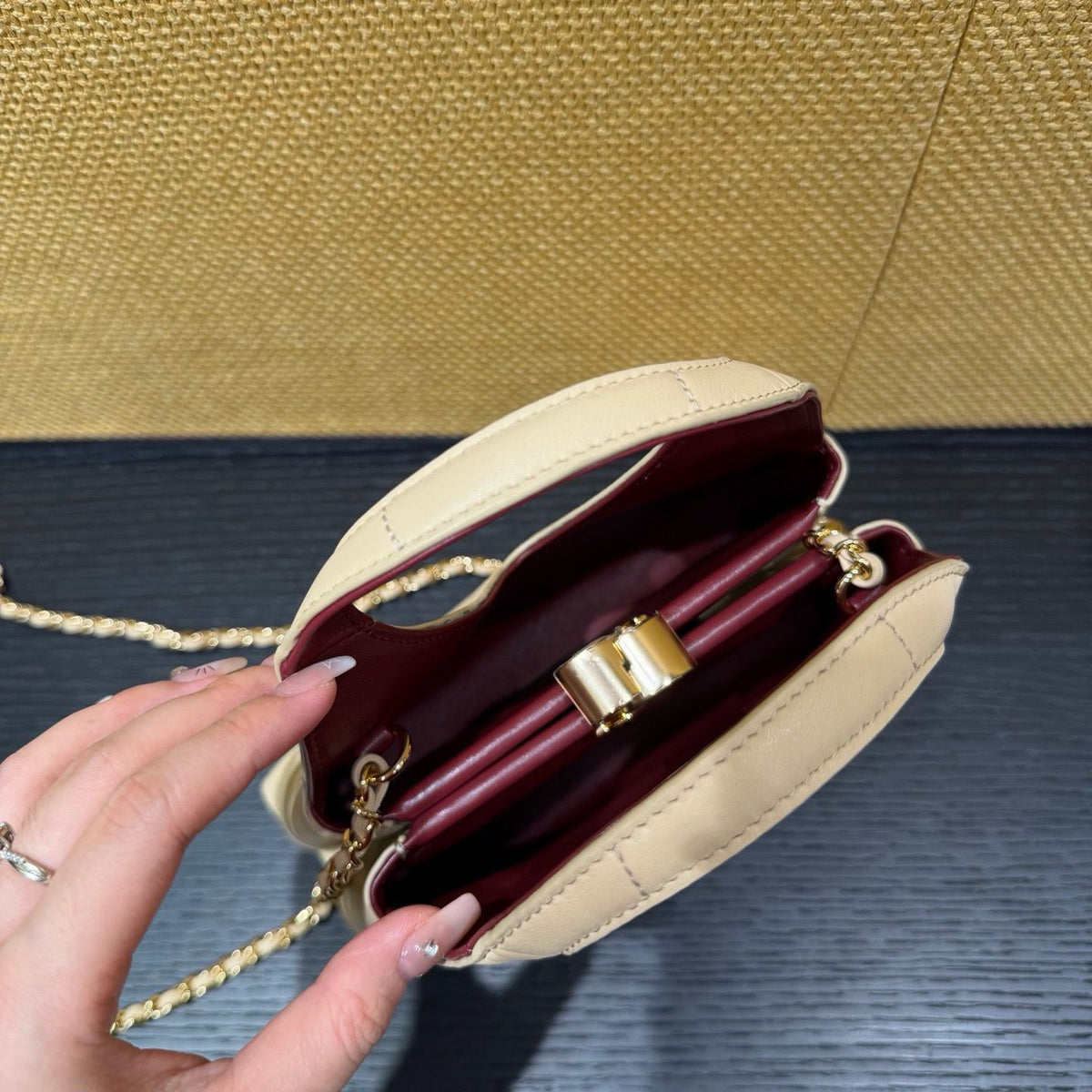 New hobo 26A