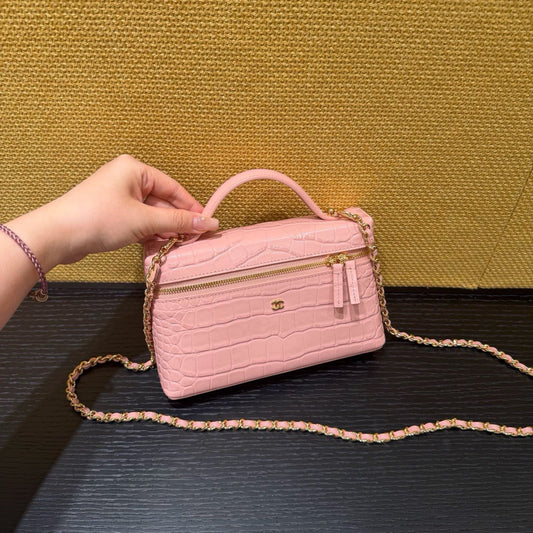 Crocodile classic vainty
