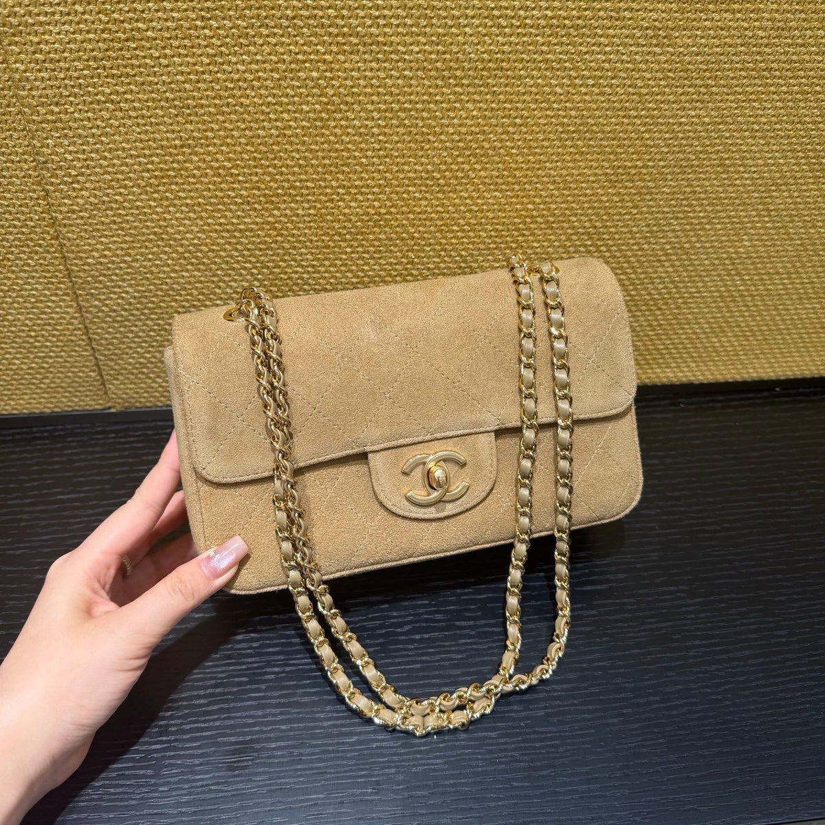 Mini flap 26A