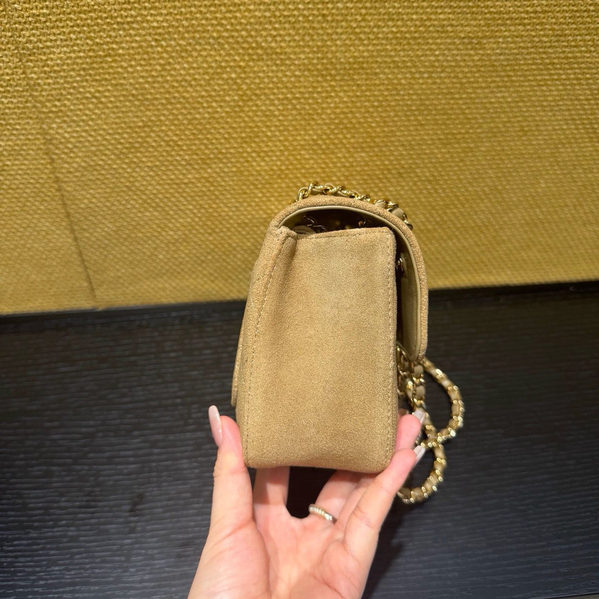 Mini flap 26A