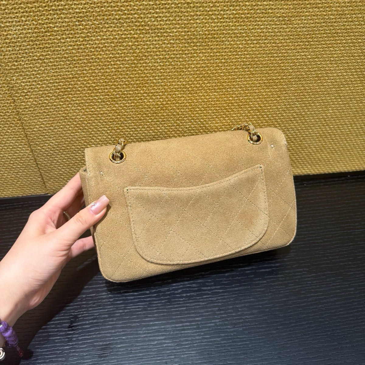 Mini flap 26A