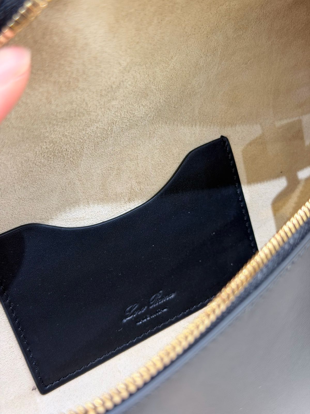Loro Extra Bag L23