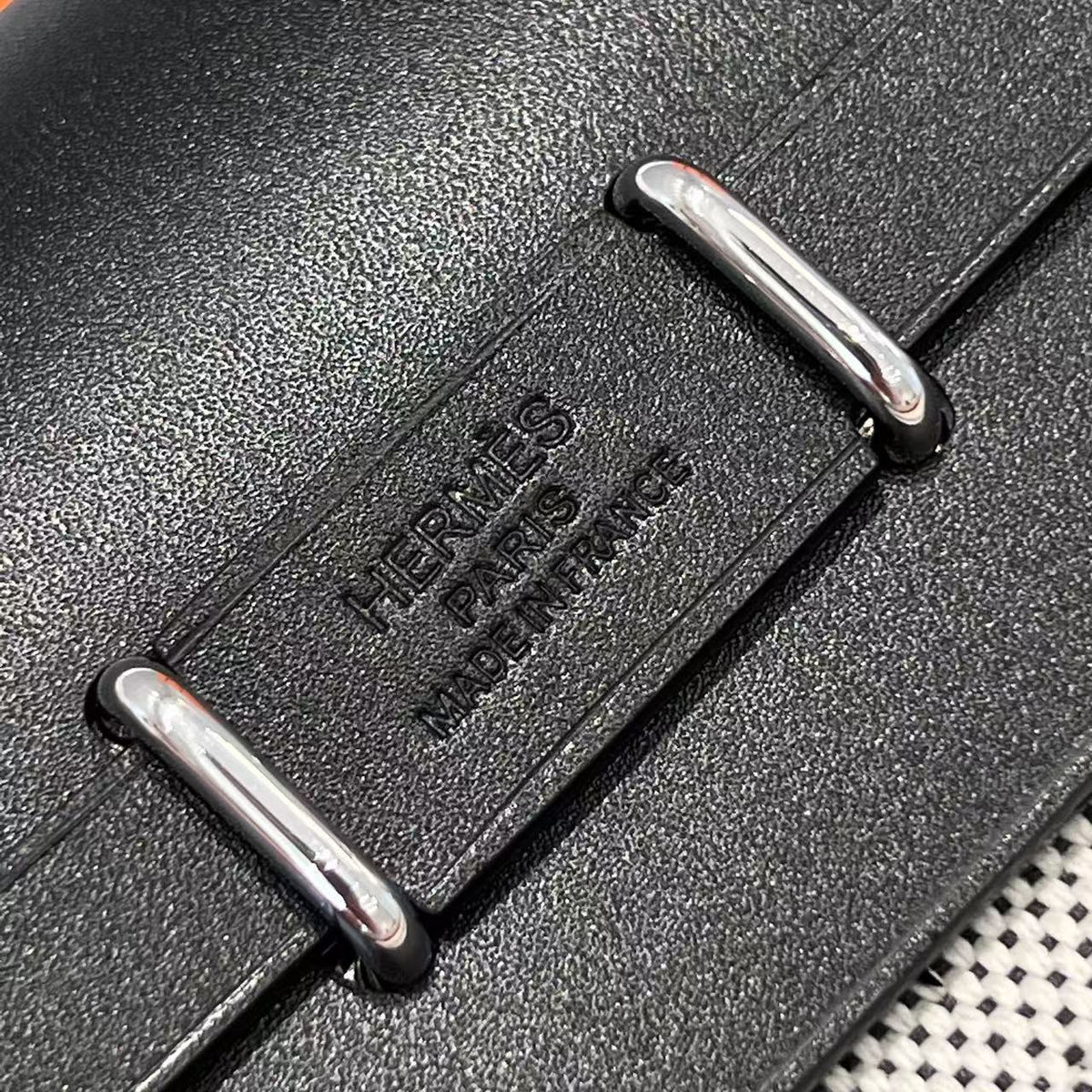 Mini herbag