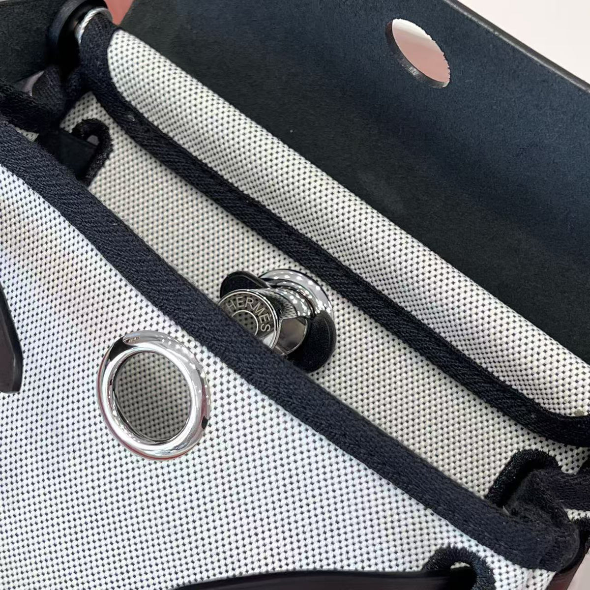 Mini herbag