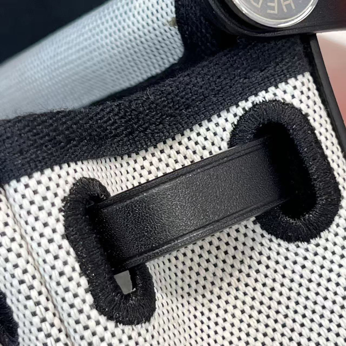 Mini herbag