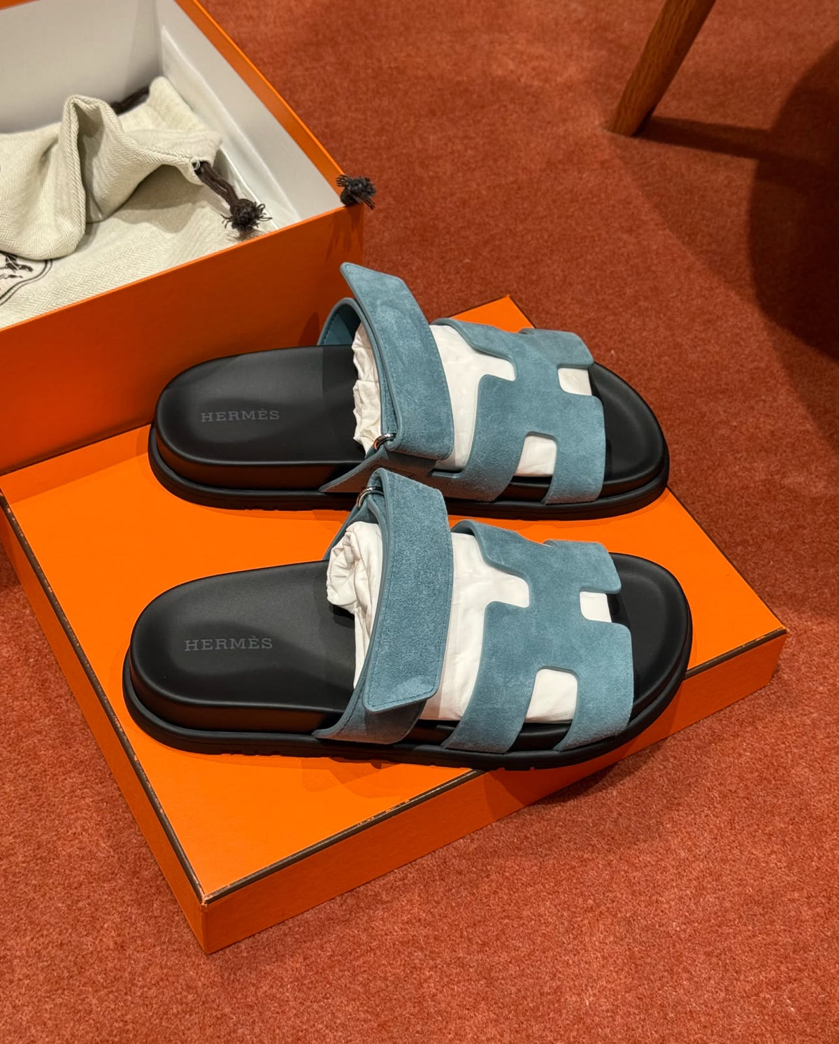 CHYPRE SANDAL