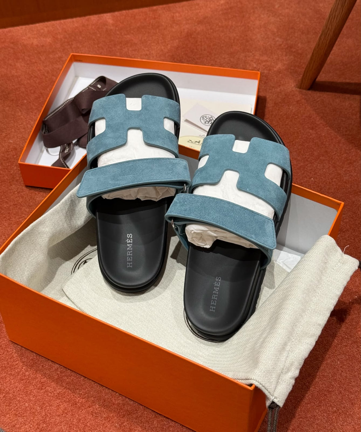 CHYPRE SANDAL